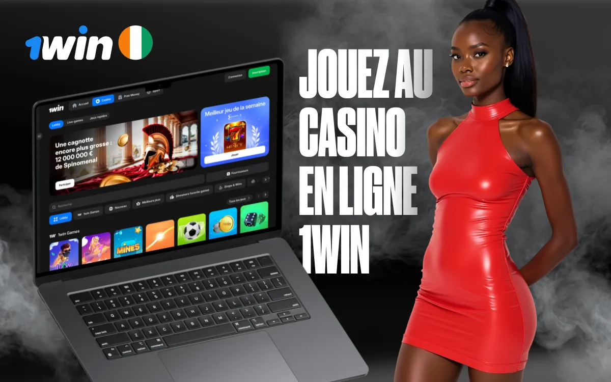 1win Côte d'Ivoire 2026 : Guide Bonus et Paiement